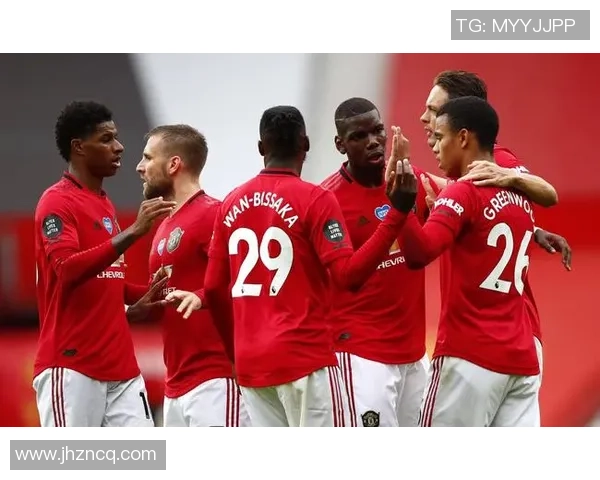 曼联与狼队对决谁能笑到最后精彩赛事前瞻与分析