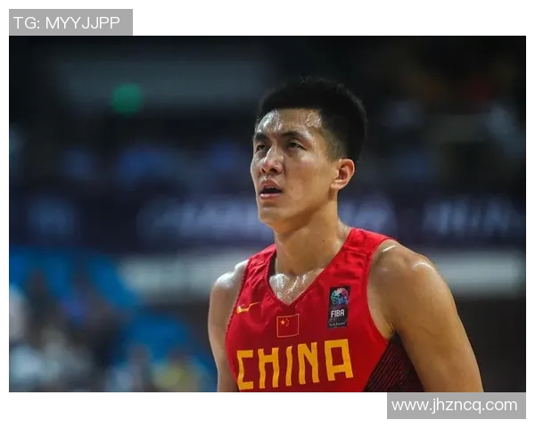 郭艾伦：从篮球场上的明星到国家队的领军人物，如何塑造自己的传奇之路