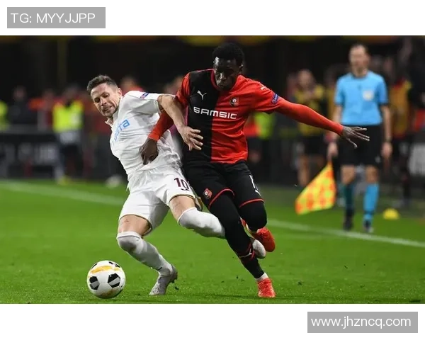 雷恩与亚眠的足球魔方对决解析与精彩瞬间回顾