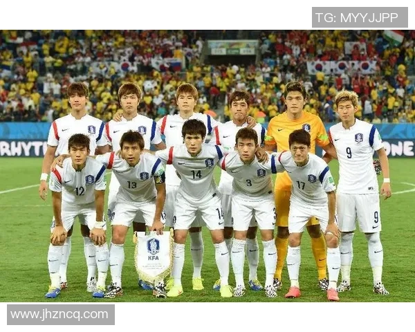 韩国23队今日比赛精彩对决全力争胜展现青春风采