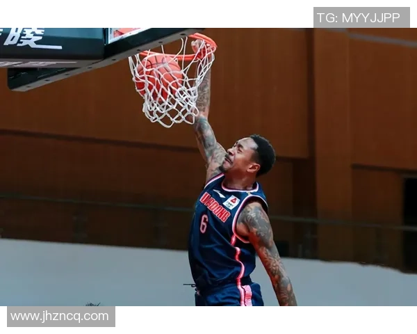 马尚布鲁克斯：从篮球场到商业舞台的多元化人生之路